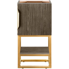 Load image into Gallery viewer, James Martin Columbia 16&quot; Single Vanity- James Martin