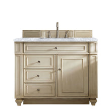 Load image into Gallery viewer, James Martin Bristol 36&quot; Vintage Vanilla Single Vanity- James Martin