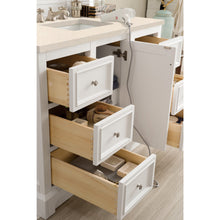 Load image into Gallery viewer, James Martin De Soto 48&quot; Bright White Single Vanity