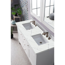 Load image into Gallery viewer, James Martin Palisades 60&quot; Double Vanity- James Martin