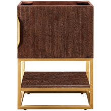 Load image into Gallery viewer, James Martin Columbia 24&quot; Single Vanity- James Martin