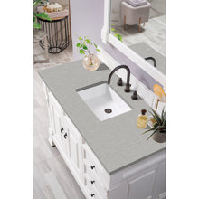Load image into Gallery viewer, James Martin Brookfield 48&quot; Bright White Single Vanity