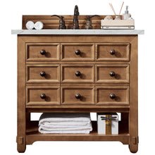 Load image into Gallery viewer, James Martin Malibu 36&quot; Single Vanity- James Martin
