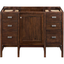 Load image into Gallery viewer, James Martin Addison 48&quot; Mid Century Acacia Single Vanity