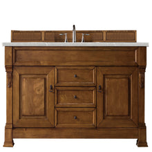 Load image into Gallery viewer, James Martin Brookfield 60&quot; Country Oak Single Vanity- James Martin
