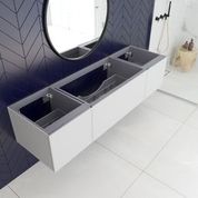 Vitri 72 - Single Sink Cabinet- Laviva