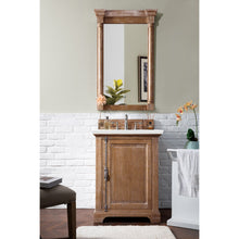 Load image into Gallery viewer, James Martin Providence 26&quot; Single Vanity- James Martin