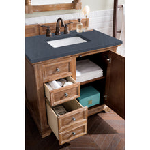 Load image into Gallery viewer, James Martin Providence 36&quot; Driftwood Single Vanity