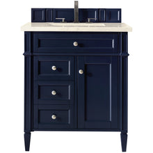 Load image into Gallery viewer, James Martin Brittany 30&quot;Victory Blue Single Vanity- James Martin