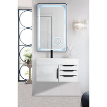 Load image into Gallery viewer, James Martin Mercer Island 36&quot; Single Vanity- James Martin