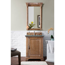 Load image into Gallery viewer, James Martin Providence 26&quot; Driftwood Single Vanity