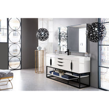 Load image into Gallery viewer, James Martin Columbia 72&quot; Single Vanity- James Martin