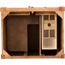 Load image into Gallery viewer, James Martin Brittany 30&quot;Saddle Brown Single Vanity