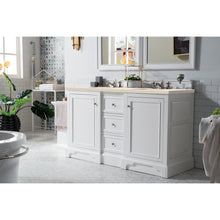 Load image into Gallery viewer, James Martin De Soto 60&quot; Double Vanity- James Martin
