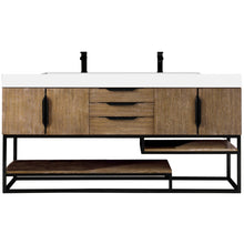 Load image into Gallery viewer, James Martin Columbia 72&quot; Double Vanity- James Martin