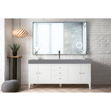 Load image into Gallery viewer, James Martin Linear 72&quot; Single Vanity- James Martin