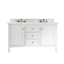 Load image into Gallery viewer, James Martin Palisades 60&quot; Double Vanity- James Martin