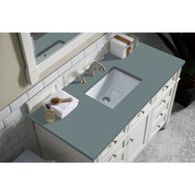 Load image into Gallery viewer, James Martin Brittany 48&quot;Bright White Single Vanity
