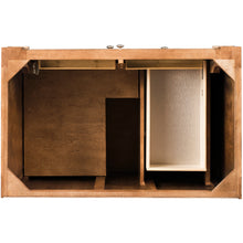 Load image into Gallery viewer, James Martin Bristol 36&quot; Saddle Brown Single Vanity