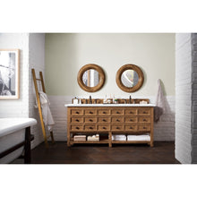Load image into Gallery viewer, James Martin Malibu 72&quot; Double Vanity- James Martin