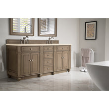 Load image into Gallery viewer, James Martin Bristol 72&quot; Double Vanity- James Martin