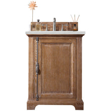 Load image into Gallery viewer, James Martin Providence 26&quot; Driftwood Single Vanity- James Martin
