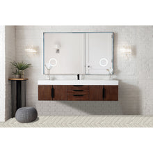 Load image into Gallery viewer, James Martin Mercer Island 72&quot; Single Vanity- James Martin