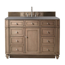 Load image into Gallery viewer, James Martin Bristol 48&quot; Whitewashed Walnut Single Vanity- James Martin
