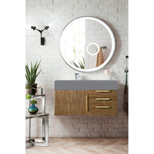 Load image into Gallery viewer, James Martin Mercer Island 36&quot; Single Vanity- James Martin