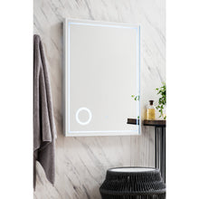 Load image into Gallery viewer, James Martin Tampa 23.6&quot; Mirror