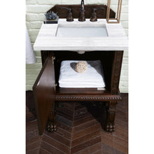 Load image into Gallery viewer, James Martin Balmoral 26&quot; Single Vanity- James Martin