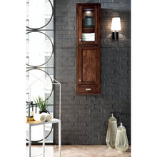 Load image into Gallery viewer, James Martin Addison 15&quot; Depth  Grand Tower Hutch - Right