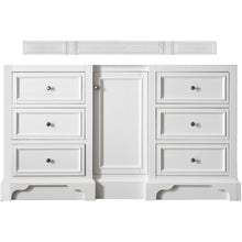 Load image into Gallery viewer, James Martin De Soto 60&quot; Single Vanity- James Martin