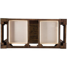Load image into Gallery viewer, James Martin Brooklyn 39.5&quot; Wooden Sink Console