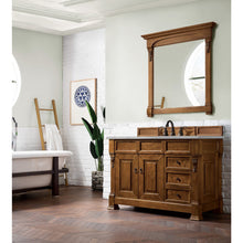Load image into Gallery viewer, James Martin Brookfield 48&quot; Country Oak Single Vanity