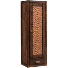 Load image into Gallery viewer, James Martin Addison 12&quot; Depth Petitie Tower Hutch - Right