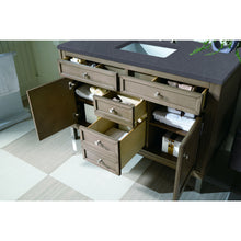 Load image into Gallery viewer, James Martin Chicago 48&quot; Whitewashed Walnut Single Vanity