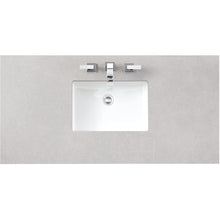 Load image into Gallery viewer, James Martin Bristol 48&quot; Bright White Single Vanity