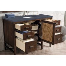 Load image into Gallery viewer, James Martin Addison 48&quot; Mid Century Acacia Single Vanity