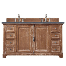 Load image into Gallery viewer, James Martin Providence 60&quot; Driftwood Double Vanity- James Martin