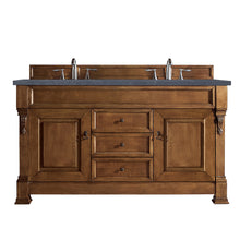 Load image into Gallery viewer, James Martin Brookfield 60&quot; Country Oak Double Vanity- James Martin