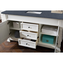 Load image into Gallery viewer, James Martin Brookfield 60&quot; Bright White Single Vanity