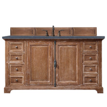 Load image into Gallery viewer, James Martin Providence 60&quot; Driftwood Single Vanity- James Martin