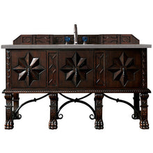 Load image into Gallery viewer, James Martin Balmoral 60&quot; Single Vanity- James Martin