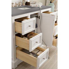 Load image into Gallery viewer, James Martin De Soto 48&quot; Bright White Single Vanity
