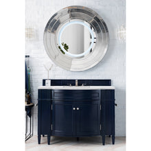 Load image into Gallery viewer, James Martin Brittany 46&quot;Victory Blue Single Vanity- James Martin