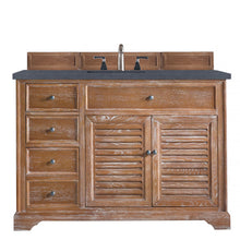 Load image into Gallery viewer, James Martin Savannah 48&quot; Driftwood Single Vanity- James Martin