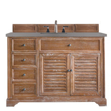 Load image into Gallery viewer, James Martin Savannah 48&quot; Driftwood Single Vanity- James Martin