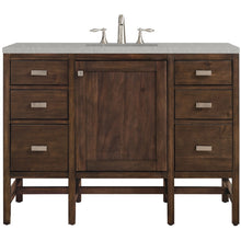 Load image into Gallery viewer, James Martin Addison 48&quot; Mid Century Acacia Single Vanity- James Martin