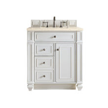 Load image into Gallery viewer, James Martin Bristol 30&quot; Bright White Single Vanity- James Martin